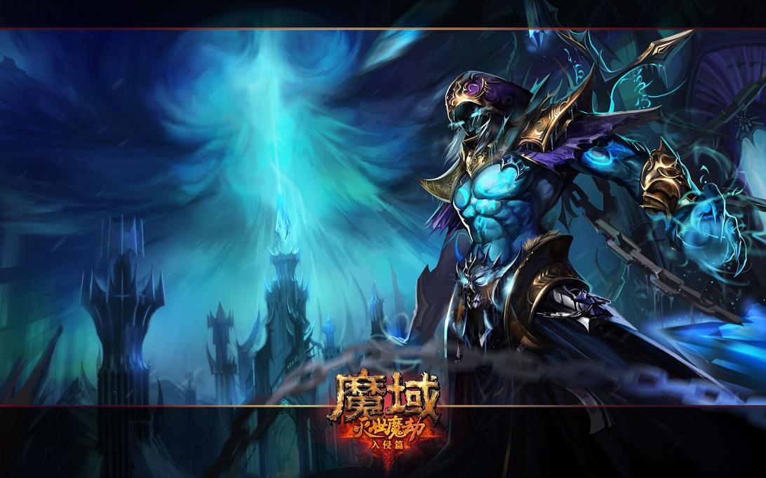 魔域手游：经典玩法还原，畅享热血PK与幻兽养成乐趣