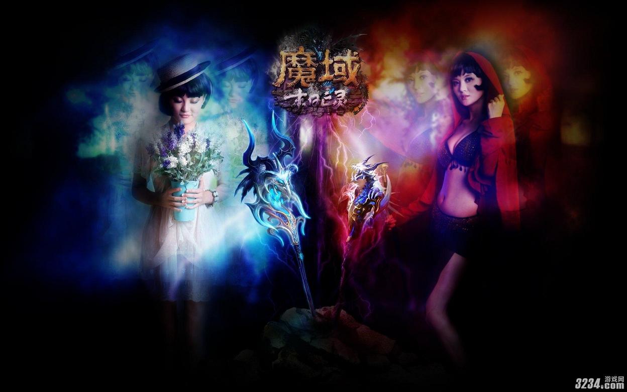数字化时代备受青睐的角色扮演游戏——嘟嘟魔域特色揭秘